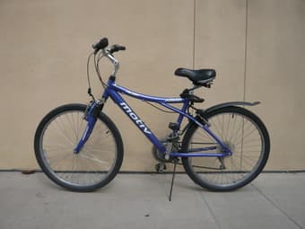 Women's Mountain Bike - $70 OBO 1