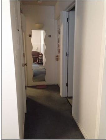 ***1BR in Spacious Rains Houses, Female, Dec.11-31 斯坦福校园内1间卧室出租*** 2