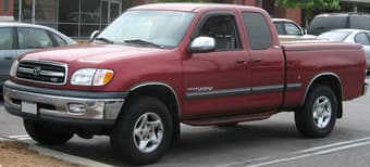 2006 Toyota Tundra - renting! 1