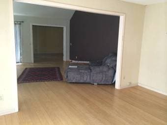 1600 sq. ft. - 1 bedroom In-law unit in Menlo Park 1