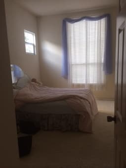 rooms for rent in house (mountain view) 1