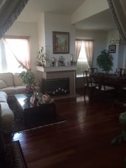rooms for rent in house (mountain view) 2