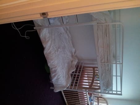 EV sublet 3br Available (12/8-1/11) 2