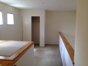 on campus studio+loft till 11/26 - $400/week 3