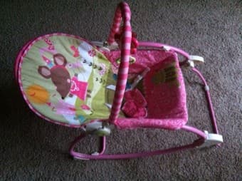 baby items moving sale (on campus) 2
