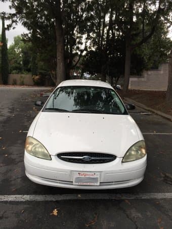 2003 Ford Taurus LX, 104540 miles, Clean Title, ABS, New Tires ($3200) 3