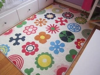 Modern rug for sale!! 1