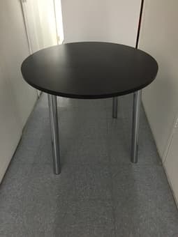 Dining Table & Chairs - $150 1