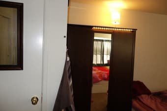 Spacious furnished bedroom (Dec 23 - Jan 25) $900 (discounted!) 3