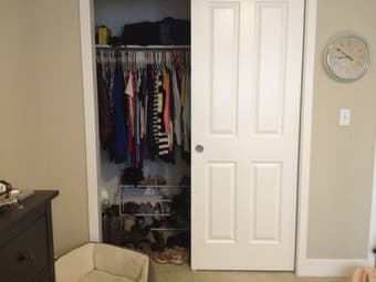 Room for rent in young, modern, pet-friendly complex 2