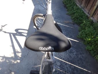 Gary Fisher Solstice 24-Speed Women's Mountain Bike - $200.00 2