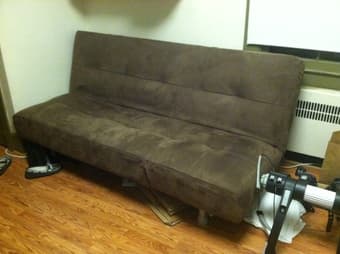 FUTON FOR SALE! 1