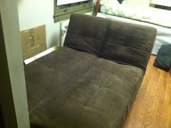 FUTON FOR SALE! 3