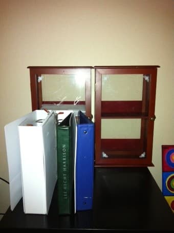 moving sale - on campus 1