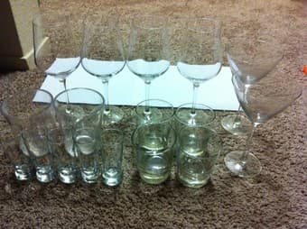 moving sale - on campus 2