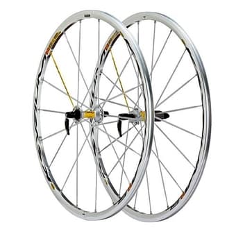 Great Wheelsets! 2