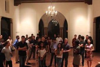 Data Science and Tech Castle 2