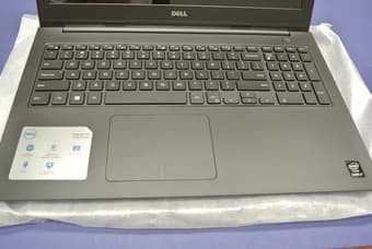 NEW Dell Inspiron 15 5000 Series 5547 4th Generation i7 8GB Memory 1TB 2