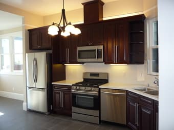 ---***Brand new 3BR/2bath apartment in Noe Valley, San Francisco***--- 1