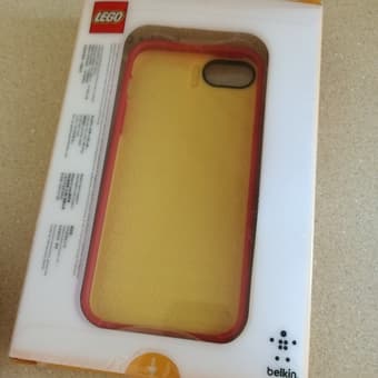 iPhone5/5s LEGO case 2