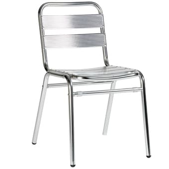 IMMEDIATE SALE! PATIO CHAIR SET (2) 1