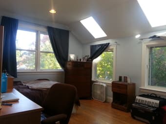 $1500 / 1br - Private Bedroom Sublet Nov. 9 - Dec. 3 (palo alto) 1