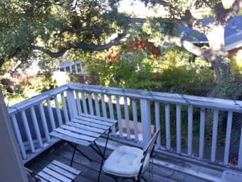 $1500 / 1br - Private Bedroom Sublet Nov. 9 - Dec. 3 (palo alto) 3