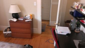 Nice 1 BR in 2 BR/1 BA San Francisco apartment near Clement St, $1,500 2