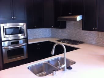 Furnished suite in new Sunnyvale Townhome, $1200/month all inclusive 3