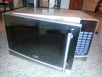 High quality microwave all function 1