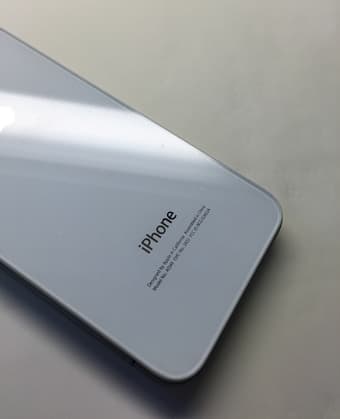 IPhone 4 32 GB White Verizon Perfect Condition! $150 OBO 1