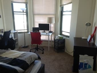Room for rent near Japan Town, San Francisco 1