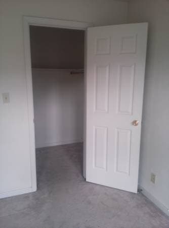160ft² Room in 3 BR Apartment in Mission/Potrero [OPTIONAL PARKING] 3