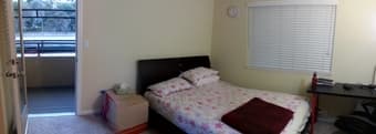 1BR+1BA furnished room@$950. 1st-31st Dec sublet (female preferred) 1