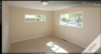 Room for rent in Palo Alto 1