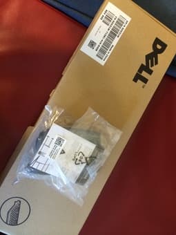 BRAND NEW dell OEM keyboard + mouse $35 3