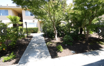 1br/1ba in 2br/2ba Available from late November-January 1