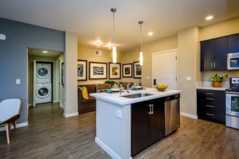 "New" apartment sublet in Redwood City 2