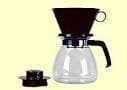 Melitta Pour Over Manual Coffee Maker $8.00 1