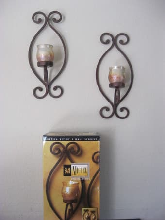 Moving Sale: Home Decor 3