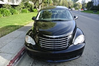 2007 PT CRUISER-5900 USD! 1