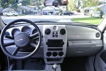 2007 PT CRUISER-5900 USD! 2