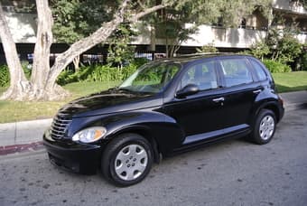 2007 PT CRUISER-5900 USD! 3