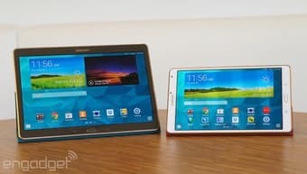 almost new ROOTED galaxy tab s 10.2 $380 obo 1