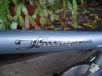 GT BIKE FOR SALE 2