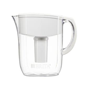 SALE: UNOPENED Brita 10-Cup Everyday Water Filter Pitcher, $20 1
