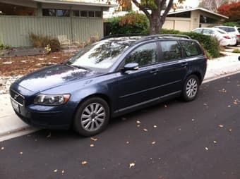 Volvo for sale 1