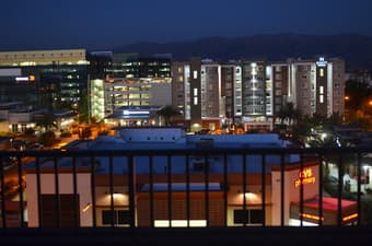 Fully Furnished Room in a 2 BR-2.5 Bath Apartment - $1500 3