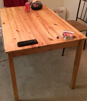 Moving Sale: Living/Dining Room and Bedroom Furniture 3