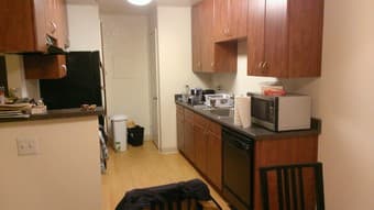 1BR Mountain View - Sublet Dec. 2014 (1 month) - $2000 or best offer 1
